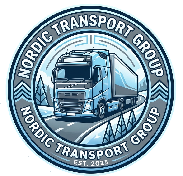 Nordic Transport Group Logo